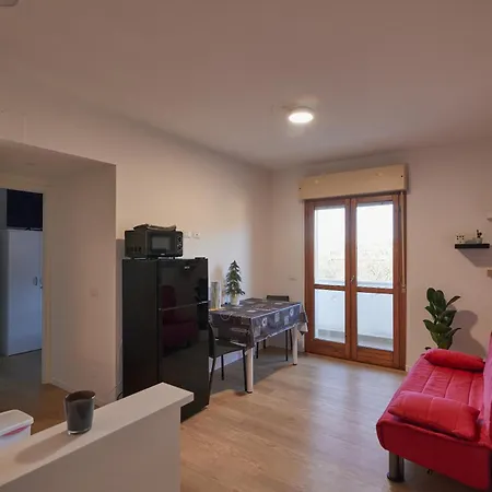 Bilocale Moderno In Zona Tranquilla, Parcheggio Gratuito Appartamento Perugia